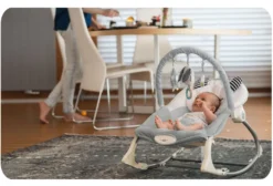 Babyschaukel Schaukelwippe Sway Babywippe Wippe Mit Vibration Ricokids - Rosa 22 Babyschaukel Schaukelwippe Sway Babywippe Wippe Mit Vibration Ricokids - Rosa -Babyprodukte Geschäft 33bb430871db3b6fad89f5dd40ac4f0d