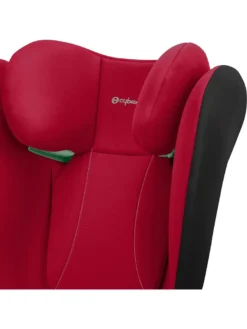 CYBEX Baby Auto-Kindersitz Solution B2 I-Fix, Dynamic Red Kindersitze Autositze 2/3 -Babyprodukte Geschäft 341511f1025c049afcc04df45e8b1515