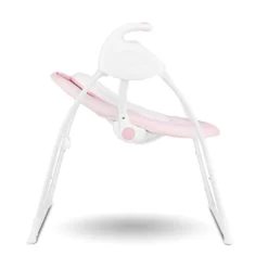 Lionelo Robin Baby Wippe Babyschaukel Elektrisch Mit Liegefunktion Von 0 Bis 9 Kg Moskitonetz Melodien Spieluhr Rosa -Babyprodukte Geschäft 351e27d38b0168a0cc2cae593fa4e877