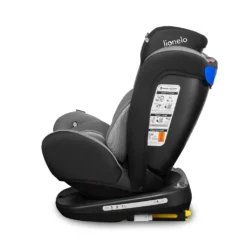 Lionelo Bastiaan Kindersitz 0-36 Kg ISOFIX 360° Autokindersitze Kinderautositze Gray-Schwarz -Babyprodukte Geschäft 3581262f8a18504f224606865460fcf7
