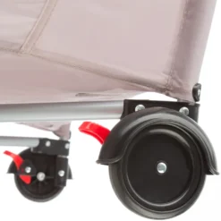 Tectake Kinderreisebett Hund 132x75x104cm Mit Wickelauflage Und Transporttasche - Braun -Babyprodukte Geschäft 35c543e74ad6c48f40c0a817d443772a 1