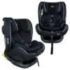 XOMAX S66 Auto Kindersitz Mit ISOFIX Für Kinder Von 0 - 36 Kg (Klasse 0, I, II, III), S66:S66-light-grey