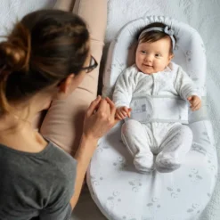 RED CASTLE Baby-Matratze Cocoonababy Dreamy Cloud 12 RED CASTLE Baby-Matratze Cocoonababy Dreamy Cloud -Babyprodukte Geschäft 36e0bcab38db764ab22e4e5d44c53ff1