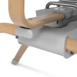 LIONELO Malin Evo Kinderbett, Babywiege, Reisebett Für Babys Mit Matratze, Kinderreisebett, Reisegitterbett, Von 0 Bis 9 Kg, Vordach, Moskitonetz, Klappbar, Schaukelsystem, Liegeverstellung, Schnelle Montage, Reisetasche, Leicht -Babyprodukte Geschäft 3732e315a37936456e26bf21e4cef4d3