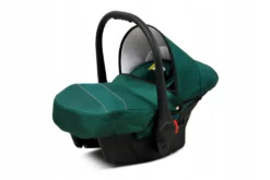 Kombikinderwagen Kinderwagenset 3in1 Kinderwagen, ALU WAY, Buggy Autositz Bottle Green -Babyprodukte Geschäft 38157f17d72c8ac4cb459a681e6d2fc7