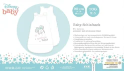 Baby Schlafsack Minnie Mouse 90 X 45 Cm 6 Bis 18 Monate -Babyprodukte Geschäft 383706b9c129bbebbb8cbd7548f51851
