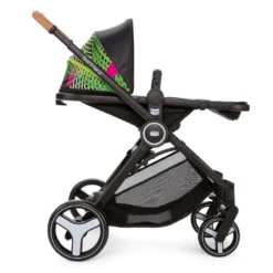 Chicco Kombikinderwagen 3in1 Trio Best Friend Comfort - Optical Jungle -Babyprodukte Geschäft 38bba20a0322353c09b49e0fdcee1b2e