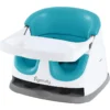 Ingenuity Baby Sitzerhöhung 2 In 1, Pfauenblau Tischsitze Tisch- & Stuhlsitze Havi220421