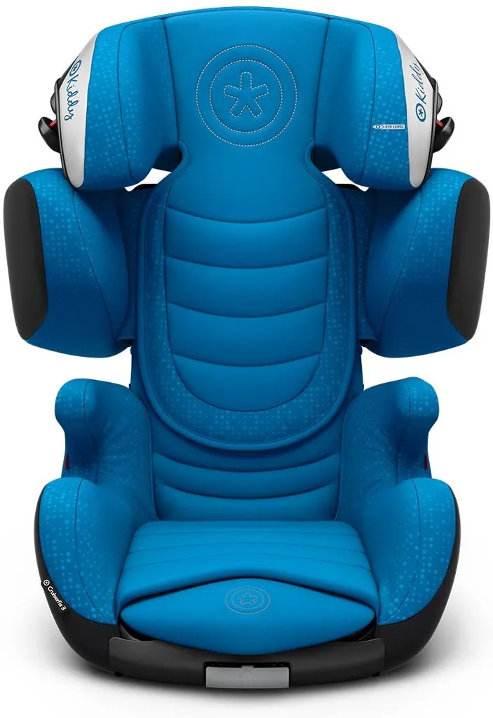 Kiddy Cruiserfix 3 - Kollektion 2019, Farbe:Sky Blue 1 Kiddy Cruiserfix 3 - Kollektion 2019, Farbe:Sky Blue