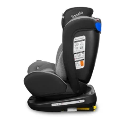 Lionelo Bastiaan Kindersitz 0-36 Kg ISOFIX 360° Autokindersitze Kinderautositze Gray-Schwarz -Babyprodukte Geschäft 399f5439bc07fd0cc48d867f3dd809ad
