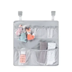 HAUCK Hang Me Reisebettenorganizer -Babyprodukte Geschäft 3a979b7f6f7fec139311548a35c649e2