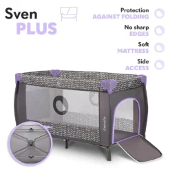 Reisebett Lionelo Sven Plus Grey Scandi Babybett Kinderbett Mit Wickelablage Klappbar 22 Reisebett Lionelo Sven Plus Grey Scandi Babybett Kinderbett Mit Wickelablage Klappbar -Babyprodukte Geschäft 3aca01ed54aeb465e5fe79d0c1e85739