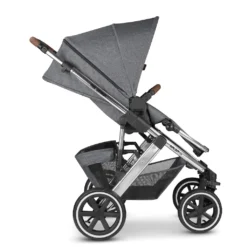 ABC Design Salsa 4 Air Kinderwagen Asphalt Diamond Kollektion 2022 34 ABC Design Salsa 4 Air Kinderwagen Asphalt Diamond Kollektion 2022 -Babyprodukte Geschäft 3b36b7bdce290e1b9f83cb25e259fd79