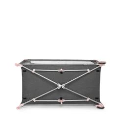 JOY-Reisebett 2in1 Von Kinderkraft Mit Zubehör Rosa -Babyprodukte Geschäft 3ba6fc5f272807e0ba0a5dfc31ae7f3a