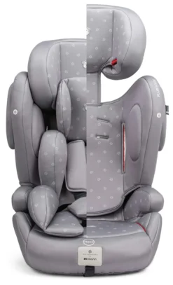 Osann Kinderautositz Flux Isofix, Gruppe 1/2/3 (9-36 Kg), Autositz Bellybutton Affe… -Babyprodukte Geschäft 3c1574fce25b15786b05469d03574f23