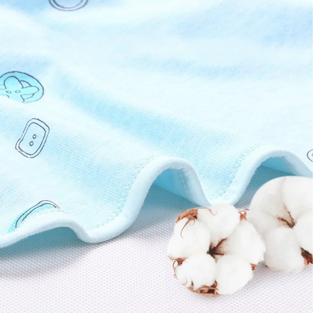 Baby Puckdecke Wickel-Decke Universal Verstellbare Schlafsack Decke Für Säuglinge Babys Neugeborene 0-3 Monate (Orange) 3 Baby Puckdecke Wickel-Decke Universal Verstellbare Schlafsack Decke Für Säuglinge Babys Neugeborene 0-3 Monate (Orange) – Bild 3