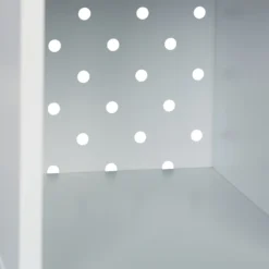 Relaxdays Kinderregal 4 Fächer -Babyprodukte Geschäft 3d4ea320cc88d06405b768c4abcea3d7