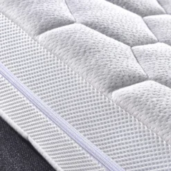 OrthoMatra Mini-Duo, Baby-/Kindermatratze Mit Baby- Und Kleinkindseite, Bezug Waschbar : 70x140 -Babyprodukte Geschäft 3d8449e664ba9c4286fd7f3763a11a5c