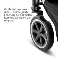 ABC Design Samba Kombikinderwagen (G2) Kollektion 2023, Farbe Kinderwagen:Nature -Babyprodukte Geschäft 3de8b312dde52e7e5d5b7b8faed4a247