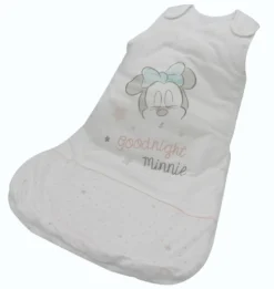 Baby Schlafsack Minnie Mouse 90 X 45 Cm 6 Bis 18 Monate -Babyprodukte Geschäft 3e281924064617de7a59565ae37343b7