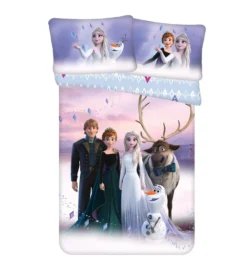 Disney Frozen 2 Baby Bettwäsche Eiskönigin Anne Elsa Kopfkissen Bettdecke Für 100x135cm -Babyprodukte Geschäft 3e9e2b1cd9eb9dfd7a3f4caa9eabe2e3