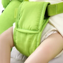 Infantastic® Babywippe - Grün, Mit 3-Punkt-Sicherheitssystem, Stabilem Metallrohr-Gestell, Schaukelfunktion, Inkl. Spielbogen, 3 Spielzeuge - Babyschaukel, Schaukelwippe, Babytrage -Babyprodukte Geschäft 3ec8d36d89af35da6502312c30183d84