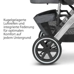 ABC Design Salsa 4 Air Kinderwagen Asphalt Diamond Kollektion 2022 28 ABC Design Salsa 4 Air Kinderwagen Asphalt Diamond Kollektion 2022 -Babyprodukte Geschäft 3f44107d6af79f37e05ae2618be7070d