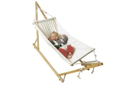 AMAZONAS Baby Hängematte Koala Mit Gestell -Babyprodukte Geschäft 405e624619514e9519c8b5f9b19d224d