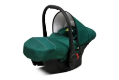 Kombikinderwagen Kinderwagenset 3in1 Kinderwagen, ALU WAY, Buggy Autositz Bottle Green -Babyprodukte Geschäft 406f6776b60d7b2f703dd530f89e347b