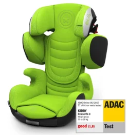 Kiddy Baby Auto-Kindersitz Cruiserfix 3, Cactus Green, 2018 Kindersitze Autositze 2/3 Autositz Kindersitz Autokindersitz Isofix -Babyprodukte Geschäft 41b97d4e91fa89ffd3c823ba47cc01a8