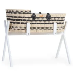 Childhome Tipi Ständer Für Moseskorb / Baby Gym Buche Weiß -Babyprodukte Geschäft 41ffa27f2b4fd89a32558b9ee9540d78