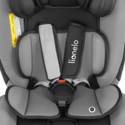 LIONELO Sander Kindersitz, Auto Kindersitz, Isofix In Und Gegen Fahrtrichtung, Top Tether, Autositz Gruppe 0 1 2 3 Ab Geburt Bis 36 Kg, ECE R 44 04, SÜD 17 LIONELO Sander Kindersitz, Auto Kindersitz, Isofix In Und Gegen Fahrtrichtung, Top Tether, Autositz Gruppe 0 1 2 3 Ab Geburt Bis 36 Kg, ECE R 44 04, SÜD -Babyprodukte Geschäft 426bc17cde24cbdd2783b6579e5a8f91