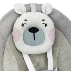 Babywippe Mit Musik Und Vibration Babywiege Schaukelwippe Baby Schaukel Verstellbar, Babyliegestuhl Baby Schlafkorb Babysitz MoMi Liss Teddy -Babyprodukte Geschäft 43a983194505780f59ac5636928c0d39