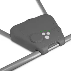 Lionelo Otto Babywippe Schaukelwippe Babyschaukel Spielbogen Babywiege Liege -Babyprodukte Geschäft 43ec4b414cb1abe7e13678a0720c20c4