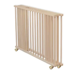 Sämann® Babybett 60x120 Cm Faltbar, Natur -Babyprodukte Geschäft 44e065c8c09920802f165d25131330af