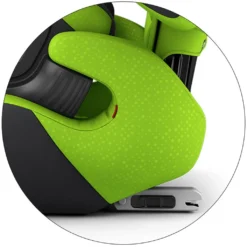 Kiddy Guardianfix 3 Autositz Gruppe 1/2/3 Spring Green -Babyprodukte Geschäft 46a59c81b34723fa6b3e9cfb23b559d9