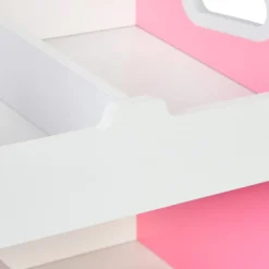 Relaxdays Kinderregal Mit 5 Fächern -Babyprodukte Geschäft 46c206546ad853202a8de3693addfa90