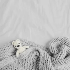 Spannbettlaken Baby 70x140cm - Bettlaken Kinderbett Leintuch Baby Spannbetttücher Laken Mit Gummizug Grau 13 Spannbettlaken Baby 70x140cm - Bettlaken Kinderbett Leintuch Baby Spannbetttücher Laken Mit Gummizug Grau -Babyprodukte Geschäft 46d96a2add41d4f5b18d9b69096f5c5b