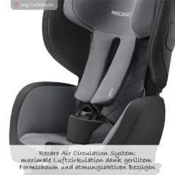 Recaro Kindersitz Optiafix Autokindersitz Autositz Kinderautositz Power Berry -Babyprodukte Geschäft 46df033a24db2899a8520fe127428834