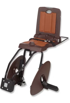 Bobike Kindersitz Junior Classic Brown . -Babyprodukte Geschäft 4932c300422e94bc688c536019306e75