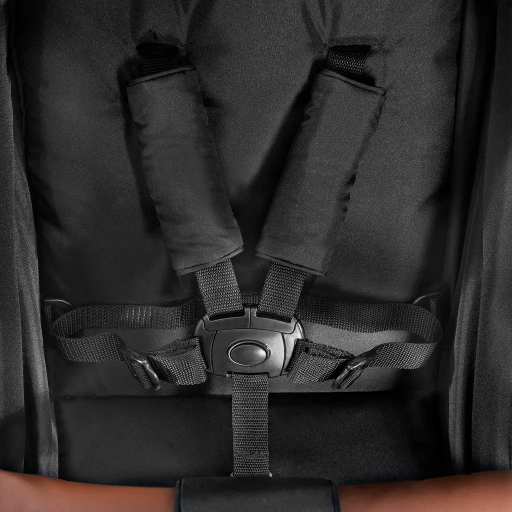 Hauck Pacific 4 Shop N Drive Caviar 19 Hauck Pacific 4 Shop N Drive Caviar – Bild 19