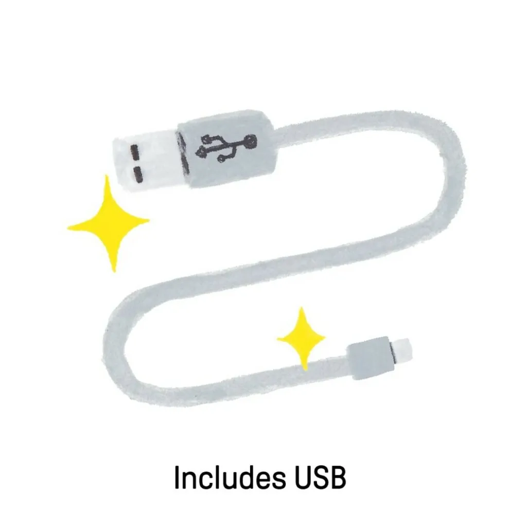 Ingenuity Inlighten Cradling Swing & Rocker ™ - Fruce ™ 7 Ingenuity Inlighten Cradling Swing & Rocker ™ - Fruce ™ – Bild 7