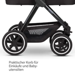 ABC Design Samba Smaragd Diamond Kinderwagen -Babyprodukte Geschäft 4a4b83198fed89672c4f5aae2b2f866c