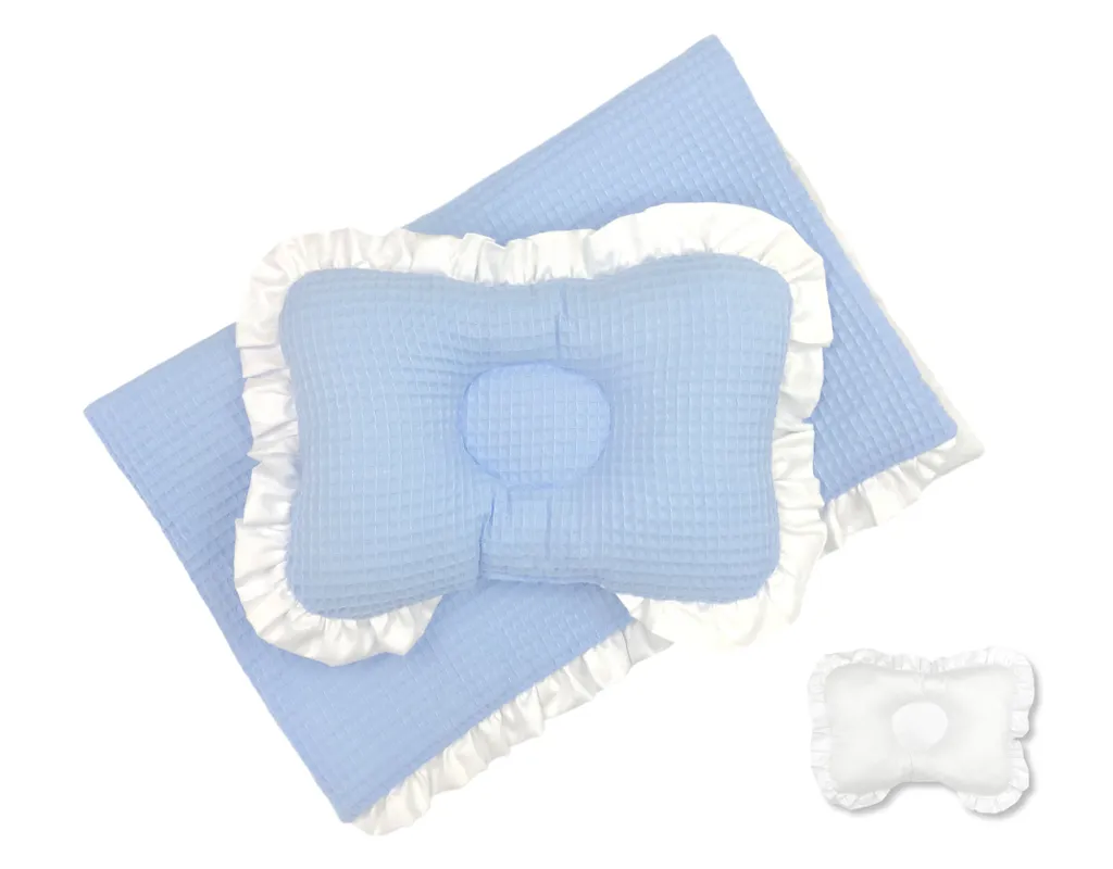 Kokon Niemowlęcy Blue Babynestchen Minky Design Kokon 2-seitig-Babynest Babykokon Kuschelbett Plus Eine Kleine Anti-Nass-Matratze 90x60cm Lafel 2 Kokon Niemowlęcy Blue Babynestchen Minky Design Kokon 2-seitig-Babynest Babykokon Kuschelbett Plus Eine Kleine Anti-Nass-Matratze 90x60cm Lafel – Bild 2