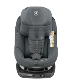 Maxi-Cosi AxissFix Autositz, 360° Drehbarer Kindersitz Mit ISOFIX Und Liegeposition, Nutzbar Ab Ca. 4 Monate Bis 4 Jahre (ca. 61 - 105 Cm), Authentic Graphite, Grau 12 Maxi-Cosi AxissFix Autositz, 360° Drehbarer Kindersitz Mit ISOFIX Und Liegeposition, Nutzbar Ab Ca. 4 Monate Bis 4 Jahre (ca. 61 - 105 Cm), Authentic Graphite, Grau -Babyprodukte Geschäft 4af98df0fe435103492cf1bbc976982a