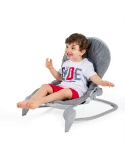 WIPPE HOOPLA , Farbe: 0784=TITANIUM -Babyprodukte Geschäft 4fe2d60427dbaba00fcb7cdf56bebc48