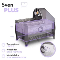 Reisebett Lionelo Sven Plus Grey Scandi Babybett Kinderbett Mit Wickelablage Klappbar 23 Reisebett Lionelo Sven Plus Grey Scandi Babybett Kinderbett Mit Wickelablage Klappbar -Babyprodukte Geschäft 50ed2ec6b55d549c4700aee78570a910