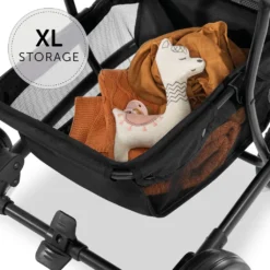 Hauck Pacific 4 Shop N Drive Caviar 33 Hauck Pacific 4 Shop N Drive Caviar -Babyprodukte Geschäft 50fc57b4a9d4a6d75fe5ae96c92fab75