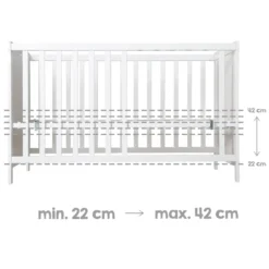 Roba Mulitfunktionsbett Sterne Grau Mit Beistellfunktion, Lattenrost, Matratze, Bettreduzierer, Himmel, Himmelstange, Kinderbett, Anstellbett, Babybett, Höhenverstellbar, Liegefläche 60x120 Cm, Weiß 20 Roba Mulitfunktionsbett Sterne Grau Mit Beistellfunktion, Lattenrost, Matratze, Bettreduzierer, Himmel, Himmelstange, Kinderbett, Anstellbett, Babybett, Höhenverstellbar, Liegefläche 60x120 Cm, Weiß -Babyprodukte Geschäft 51636eb73a77efac6f4c2c4b44e6874b