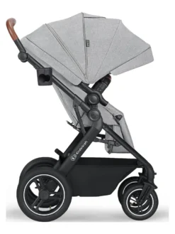 Kinderkraft Baby Kinderwagen B-TOUR 3in1, Hellgrau Kombikinderwagen Kinderwagen -Babyprodukte Geschäft 51aef86e8ef8e3eda61733be26eca5fb